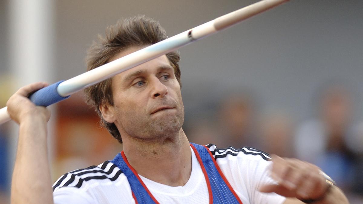 Who is Jan Zelezny, Neeraj Chopra’s new coach? – The Headlines