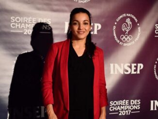 Olympic medalist Ourahmoune withdraws from French boxing elections citing racist and sexist attacks – The Headlines