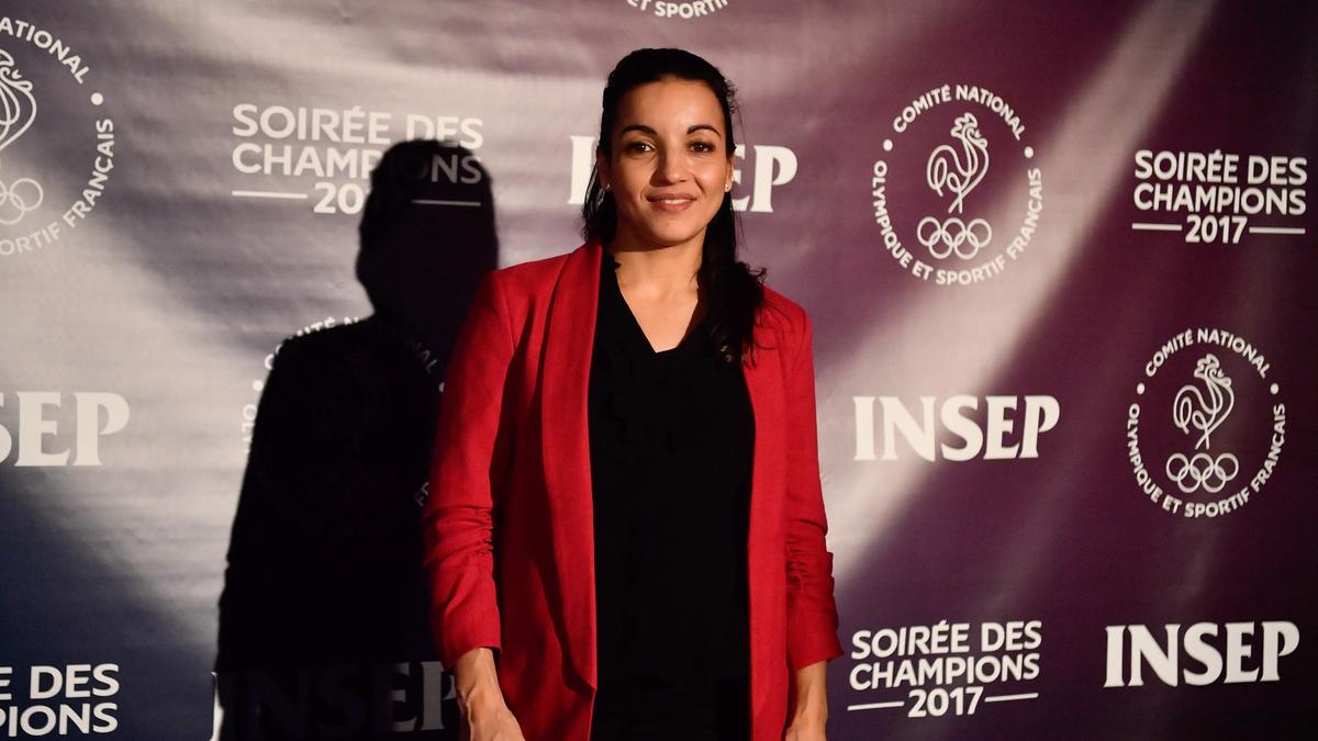 Olympic medalist Ourahmoune withdraws from French boxing elections citing racist and sexist attacks – The Headlines