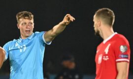 UEFA Nations League: Lowest ranked FIFA team San Marino beats Liechtenstein, earns historic promotion – The Headlines