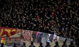 Why was there a minute’s silence before Red Star Belgrade vs Barcelona UEFA Champions League 2024-25 match? – The Headlines