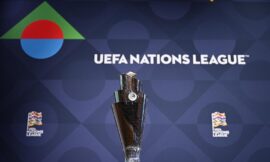 UEFA Nations League 2024-25 preview: European qualifying draw for 2026 World Cup in North America now in play – The Headlines
