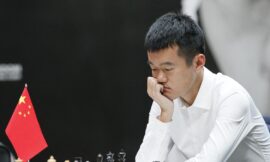 World Chess Championship 2024: How did Ding Liren qualify for the final against Gukesh? – The Headlines