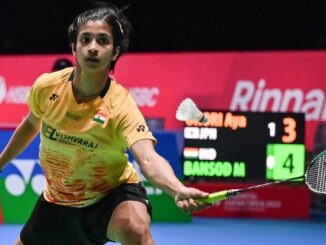 Malvika Bansod, Hylo Open 2024 Final: Preview, when and where to watch, live streaming info – The Headlines