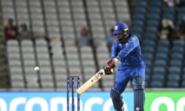 AFG vs BAN, 1st ODI: Nabi’s 84 and Ghazanfar’s six-wicket haul help Afghanistan beat Bangladesh by 92 runs – The Headlines