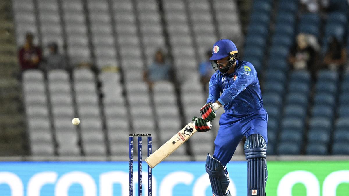 AFG vs BAN, 1st ODI: Nabi’s 84 and Ghazanfar’s six-wicket haul help Afghanistan beat Bangladesh by 92 runs – The Headlines