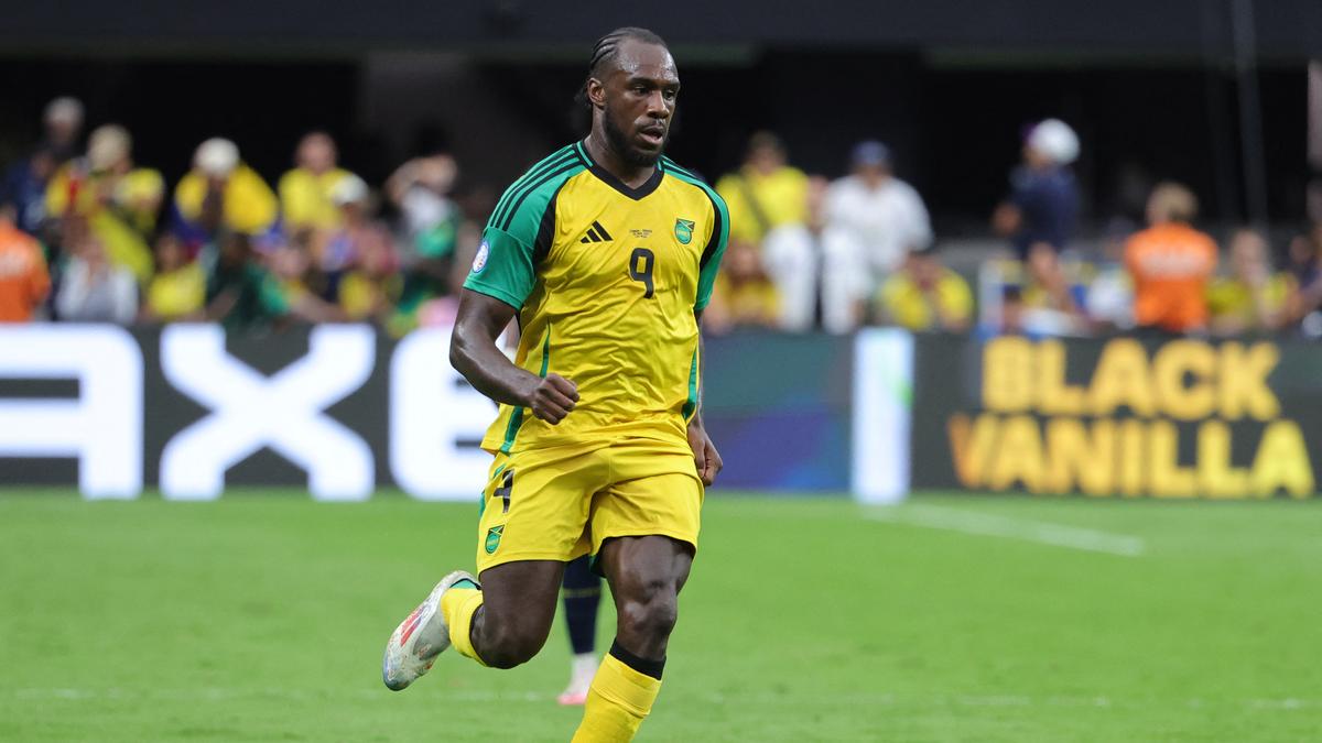 CONCACAF Nations League: Lost passport rules Antonio out of Jamaica’s quarterfinal second leg against USA – The Headlines