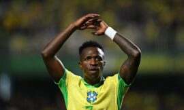 Venezuela vs Brazil LIVE updates, FIFA World Cup 2026 qualifier: VEN v BRA, Score, Kick-off at 2:30 AM IST – The Headlines