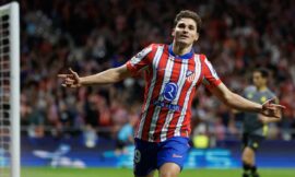 Copa del Rey 2024-25: Atletico scrapes past sixth-tier side Unio Esportiva Vic with late Alvarez double – The Headlines