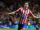 Copa del Rey 2024-25: Atletico scrapes past sixth-tier side Unio Esportiva Vic with late Alvarez double – The Headlines