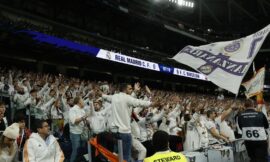 La Liga 2024-25: Spanish police arrest three over racist insults at El Clasico match – The Headlines