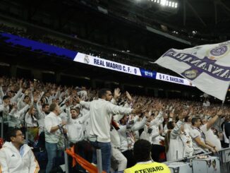 La Liga 2024-25: Spanish police arrest three over racist insults at El Clasico match – The Headlines