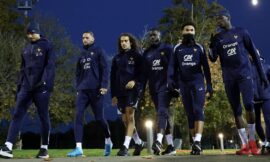 UEFA Nations League: Low turnout for France-Israel match would be understandable, says Upamecano – The Headlines