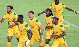 AFCON 2025 Qualifiers: Sudan, Benin qualify, heartbreak for Rwanda – The Headlines