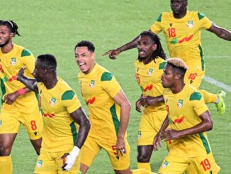 AFCON 2025 Qualifiers: Sudan, Benin qualify, heartbreak for Rwanda – The Headlines