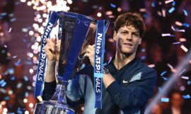 ATP Finals 2024: Sinner beats Fritz, becomes first Italian champion in tournament history – The Headlines