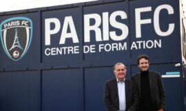 Arnault family to complete Paris FC acquisition “in coming days”: club president – The Headlines