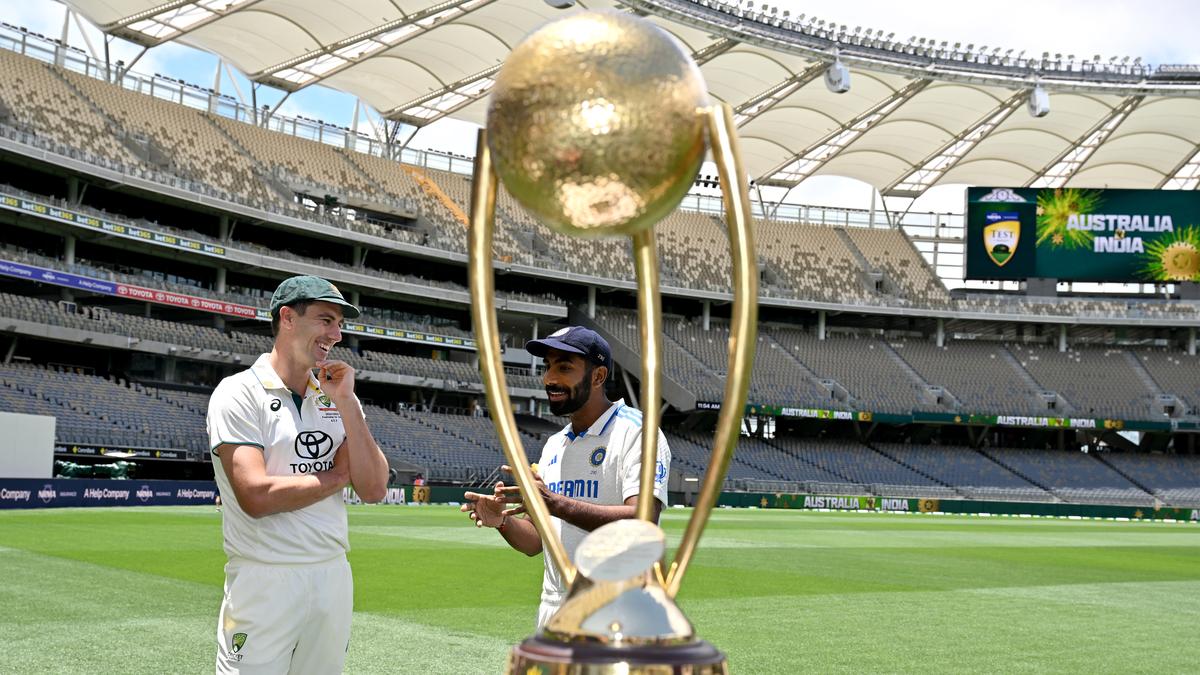 AUS vs IND, 1st Test: Plenty to ponder for India as Australia begins quest to wrest back Border-Gavaskar Trophy – The Headlines