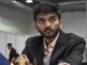 Don’t count yourself as huge favourite: Arjun Erigaisi‘s advice to Gukesh ahead of Chess World Championship – The Headlines