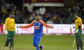 India vs South Africa 3rd T20I LIVE Streaming info: When and where to watch IND v SA? – The Headlines