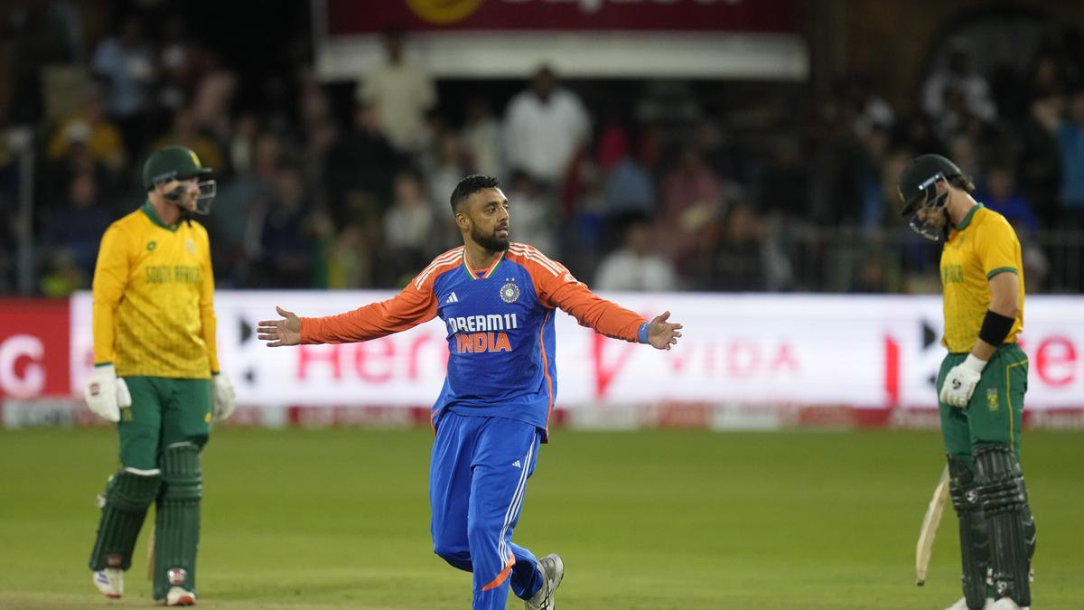 India vs South Africa 3rd T20I LIVE Streaming info: When and where to watch IND v SA? – The Headlines