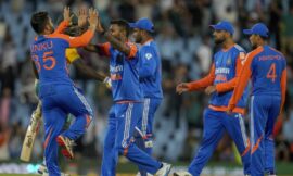 India vs South Africa 4th T20I LIVE Streaming info: When and where to watch IND v SA? – The Headlines