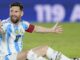 Argentina vs Peru LIVE streaming info, FIFA World Cup 2026 qualifiers: Where to watch ARG v PER; Predicted lineups; Preview – The Headlines