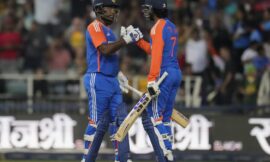 IND vs SA: List of all records broken during India v South Africa 4th T20I – The Headlines