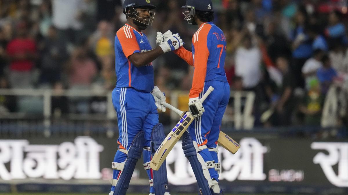 IND vs SA: List of all records broken during India v South Africa 4th T20I – The Headlines