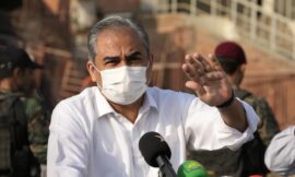 It’s not possible for Pakistan to play in India as they‘re not sending team here: PCB chief Naqvi – The Headlines