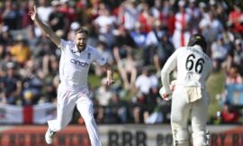 NZ vs ENG, 1st Test: England dominates New Zealand through all-round show, remain on verge of victory – The Headlines
