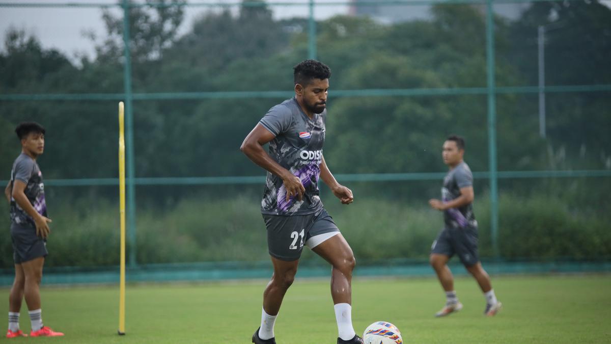 Odisha FC vs Mohun Bagan Super Giant LIVE streaming info, ISL 2024-25: When, where to watch OFC v MBSG; Preview; Predicted lineups – The Headlines