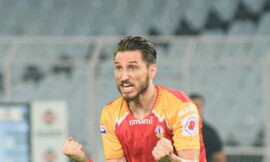 ISL 2024-25: East Bengal beats NorthEast United FC 1-0 to clinch first win of season – The Headlines