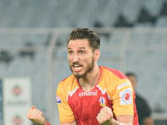 ISL 2024-25: East Bengal beats NorthEast United FC 1-0 to clinch first win of season – The Headlines