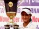 Indian sports wrap, November 8: Anjali beats Sahira to clinch AITA women’s tournament – The Headlines