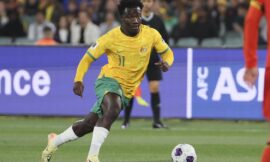 FIFA World Cup qualifiers: Australia drops teen Irankunda, recalls experienced campaigners – The Headlines