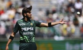 AUS vs PAK: Pakistan wins first ODI series in Australia in 22 years – The Headlines