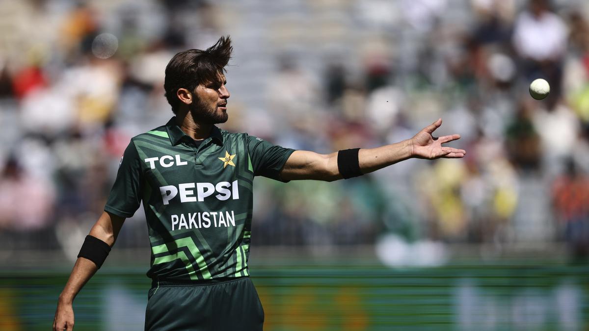 AUS vs PAK: Pakistan wins first ODI series in Australia in 22 years – The Headlines