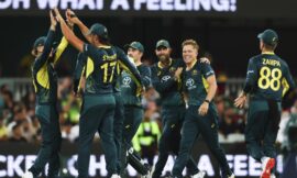 Australia vs Pakistan Live Score, 2nd T20I: PAK looks to level series against AUS in Sydney; Toss at 1PM – The Headlines