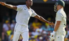 Rabada lauds batting performance after South Africa’s triumph in Bangladesh – The Headlines