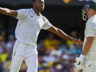 Rabada lauds batting performance after South Africa’s triumph in Bangladesh – The Headlines