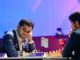 Chennai Grandmasters 2024: Arjun starts with win on Day 1, Vaishali loses – The Headlines