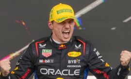 Verstappen beats all odds with dominant Brazil GP win to tighten championship grip – The Headlines