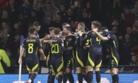 UEFA Nations League 2024-25: Scotland stays in hunt for quarters with win over 10-man Croatia – The Headlines