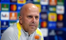 Champions League 2024-25: Slot braced to face ‘special’ Alonso in Anfield homecoming – The Headlines