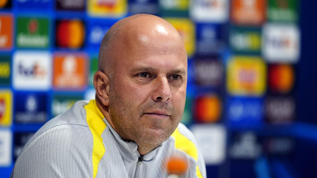 Champions League 2024-25: Slot braced to face ‘special’ Alonso in Anfield homecoming – The Headlines