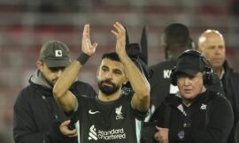 Premier League 2024-25: Salah brace helps Liverpool win against Southampton and go eight points clear at top – The Headlines