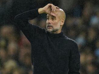 Premier League 2024-25: ‘Fragile’ Man City in uncharted territory, admits Pep Guardiola after defeat against Tottenham – The Headlines