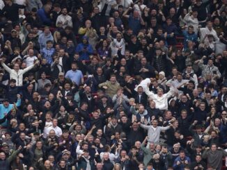 Tottenham faces sanctions for homophobic chants by fans during Spurs vs Man United in Premier League – The Headlines