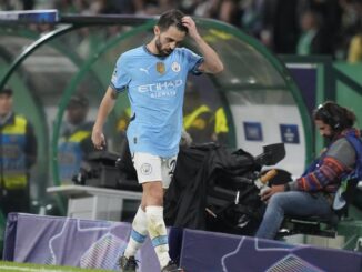 Manchester City in a dark place after Sporting loss – Bernardo Silva – The Headlines